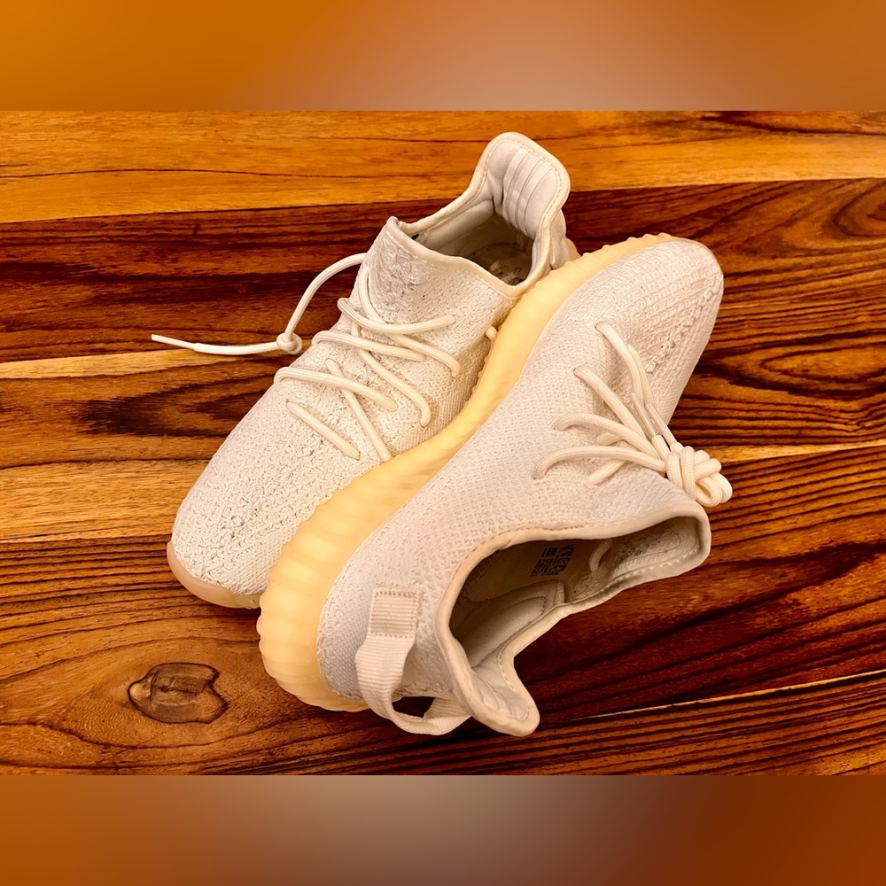 Men’s Yeezy Boost
